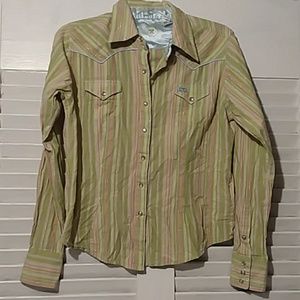 Twenty X Western Shirt